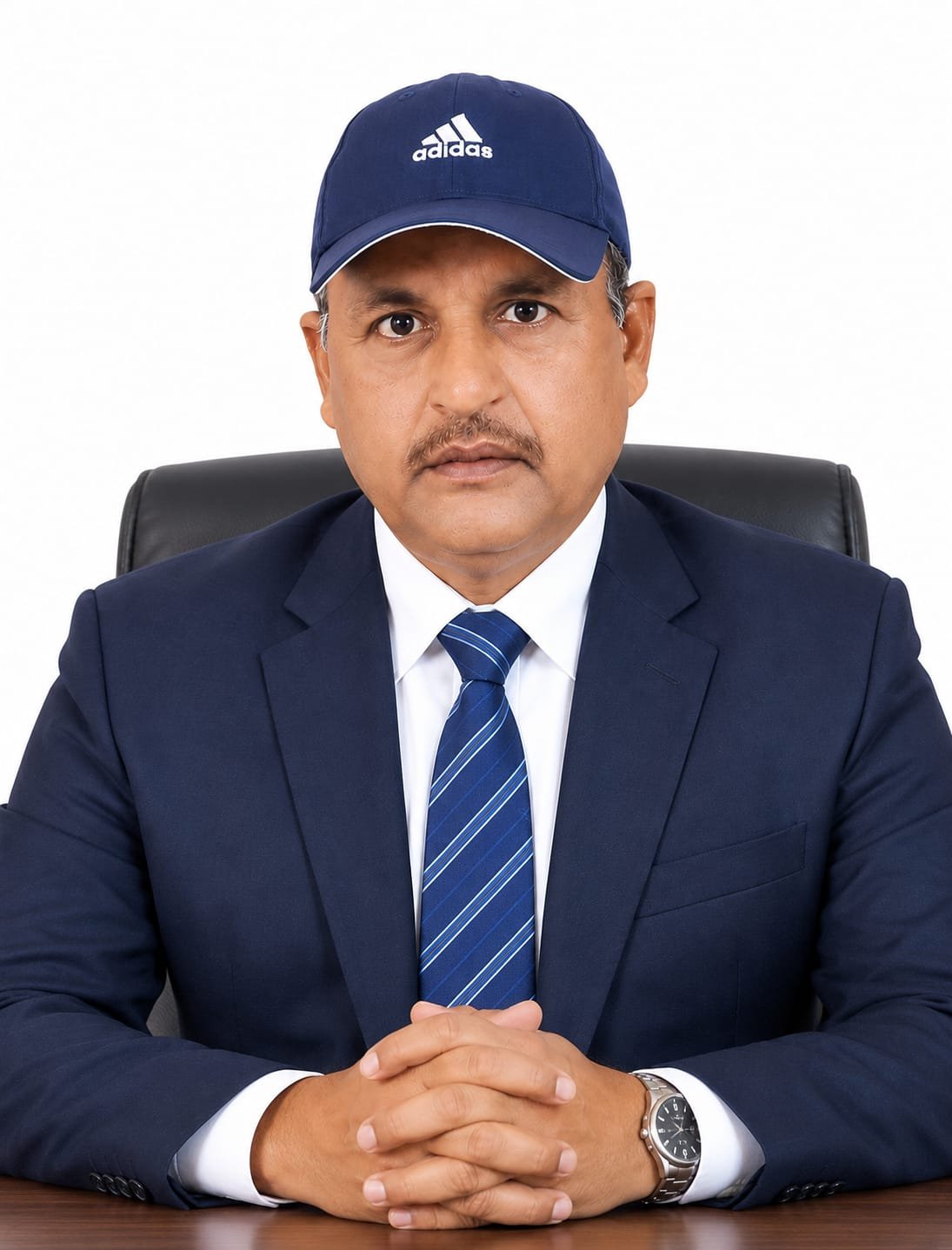 Ajeet Kumar, Director, Prahlad Gupta and Sons Stonex LLP