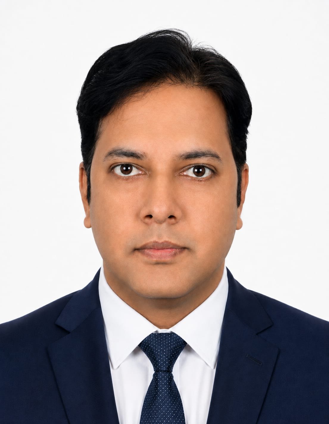 Mr. Prahlad Prasad Gupta, Founder of Prahlad Gupta and Sons Stonex LLP